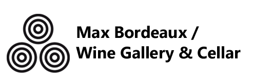 Logo Max Bordeaux