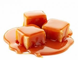caramel